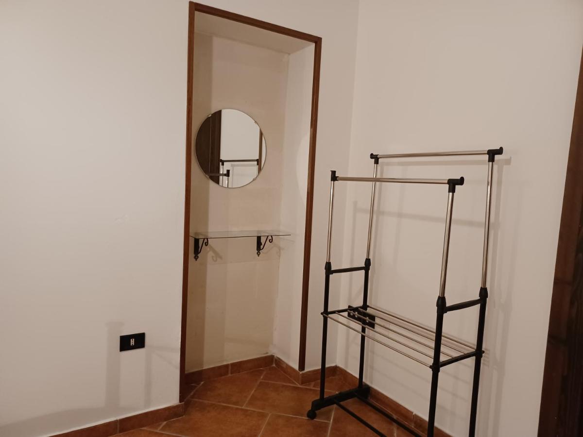 Casa Di Roberta Otel Lecce Dış mekan fotoğraf