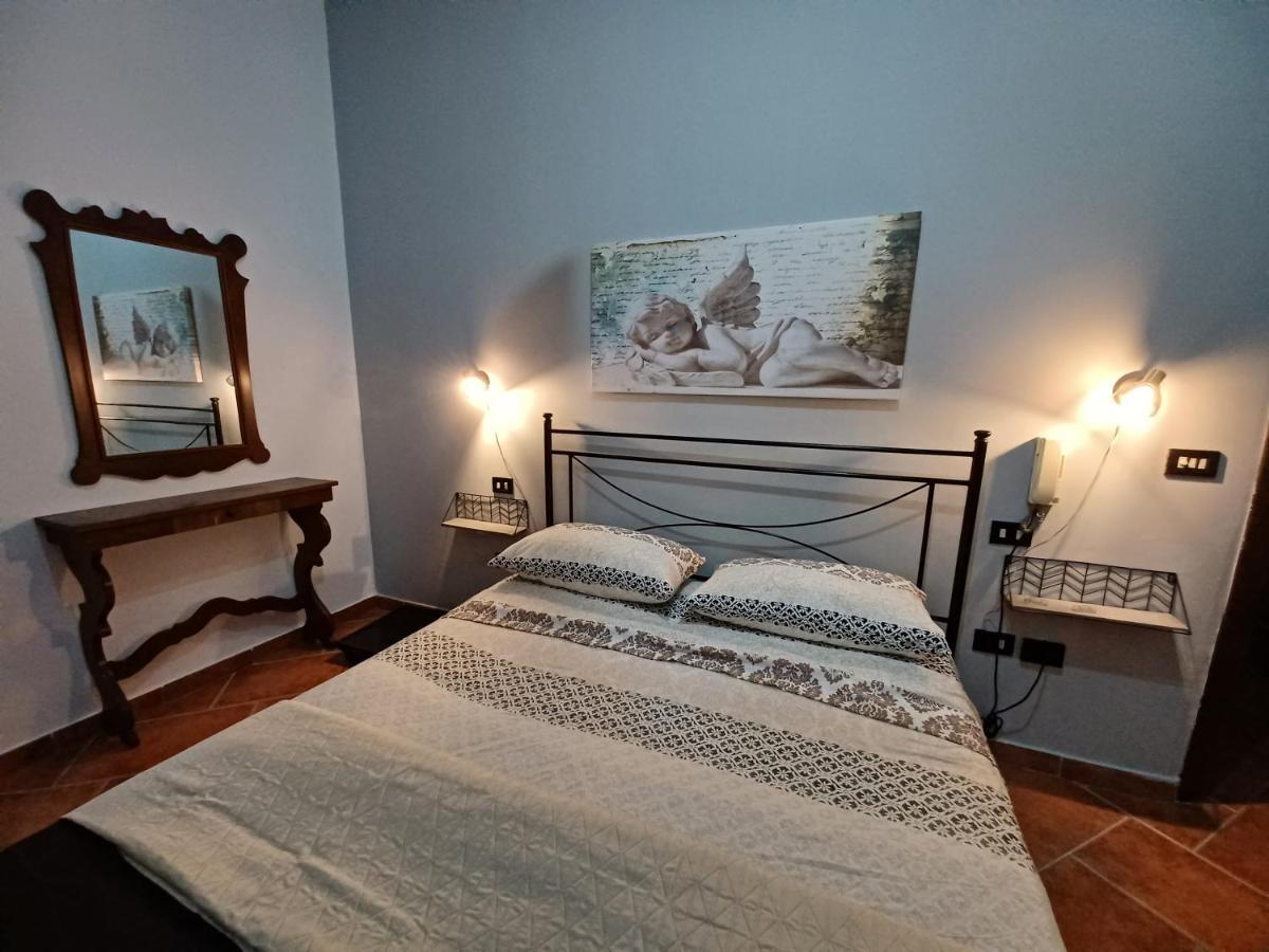 Casa Di Roberta Otel Lecce Dış mekan fotoğraf