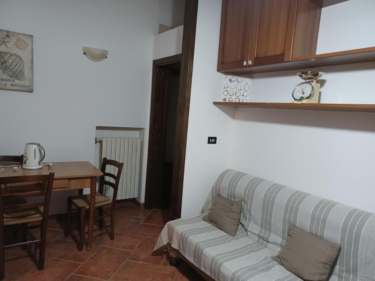 Casa Di Roberta Otel Lecce Dış mekan fotoğraf